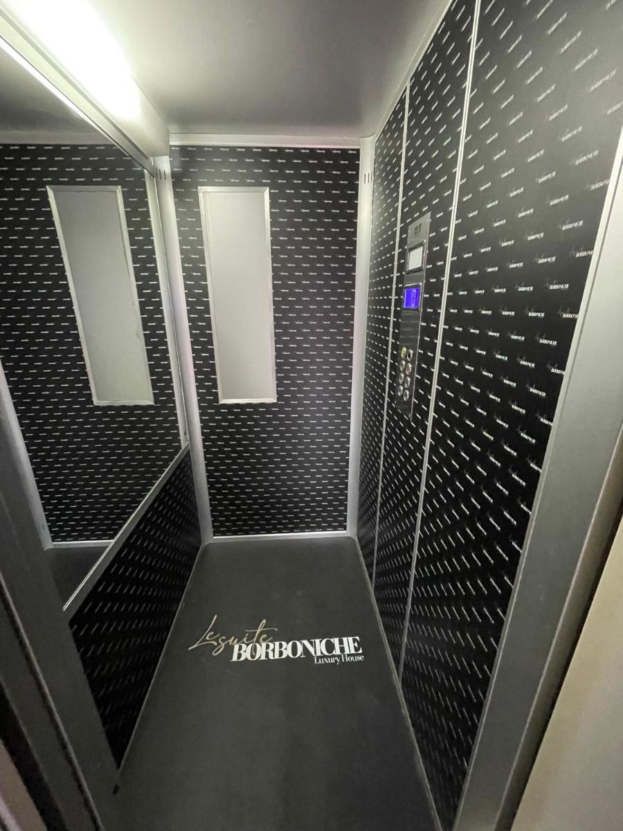 Le Suite Borboniche - Housity