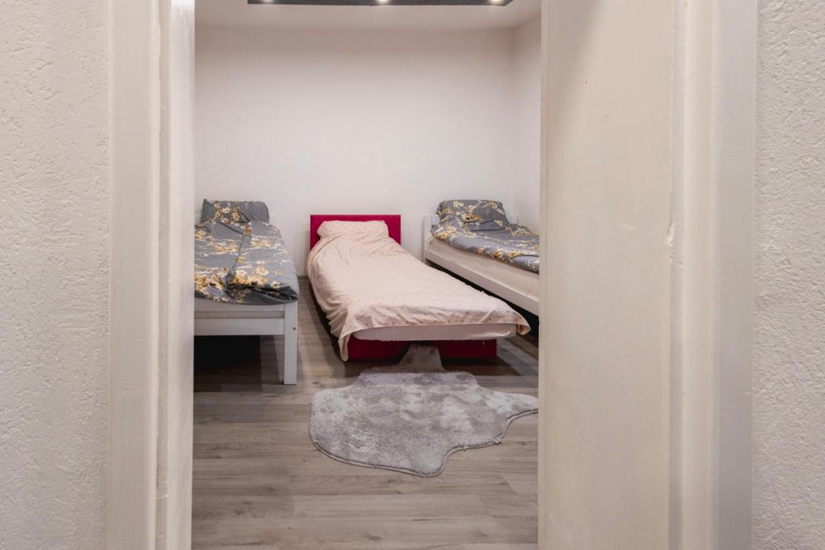 Apartman Stanic Vlasenica - Housity
