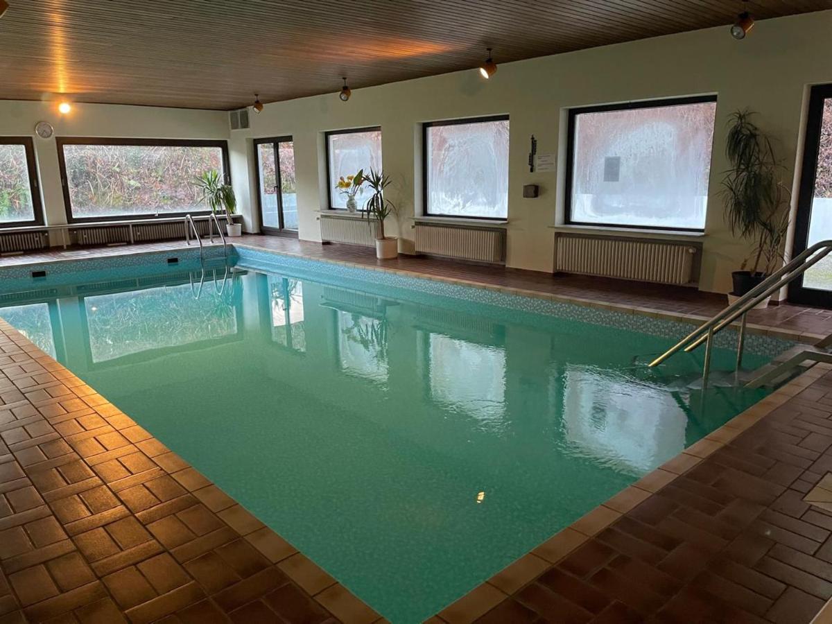 Hotel Harzer am Kurpark - Housity