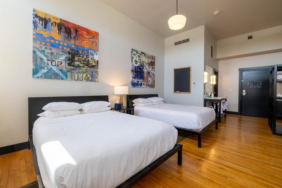 Hotel Grinnell, Ascend Hotel Collection - Housity