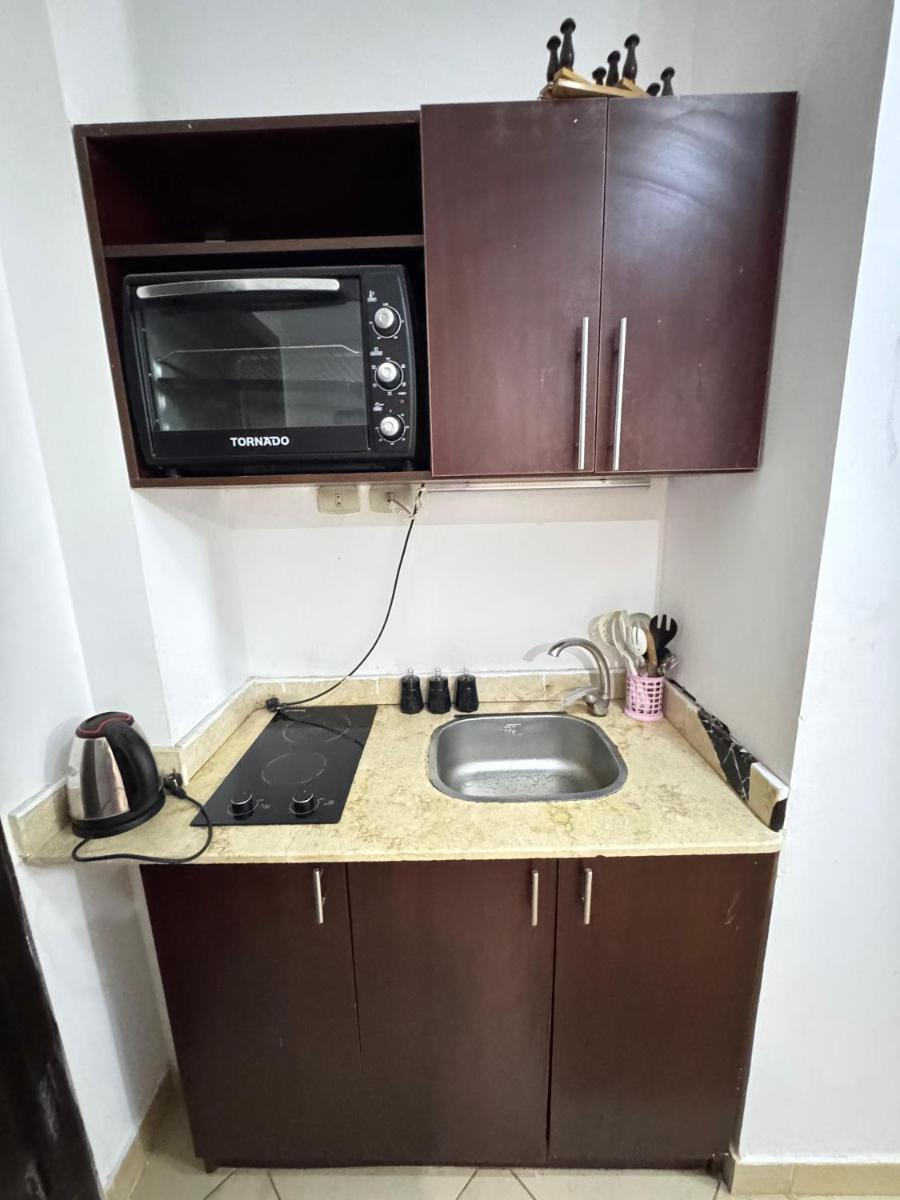 Florenza Khamsin Resort - Hizvo