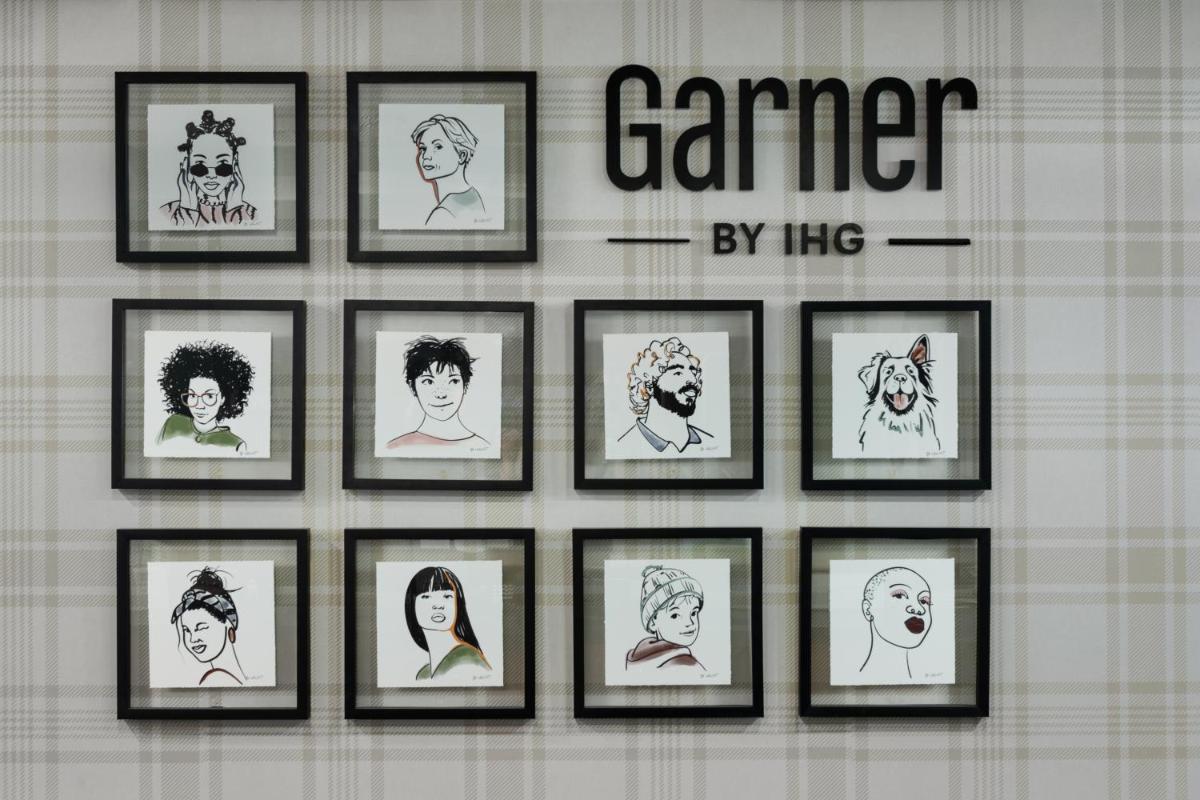 Garner Hotel Murfreesboro West by IHG - Housity