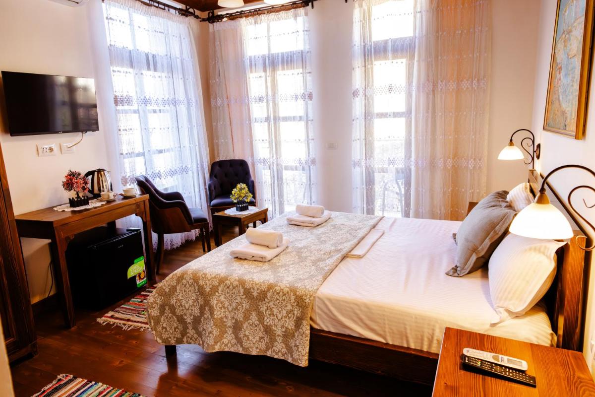 Hotel Gorica - UNESCO quarter - Housity