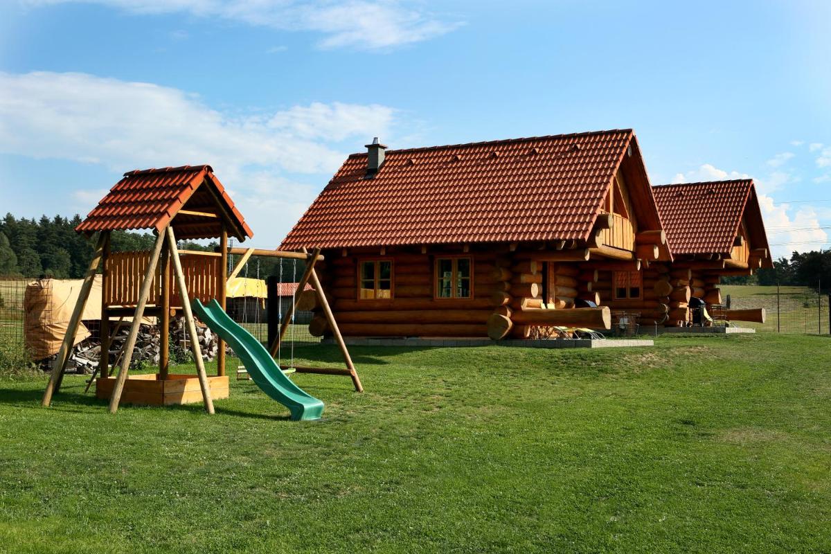 Na Samotě Ve Srubu - Housity