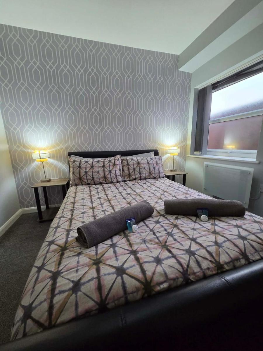 No 2 New Inn Apartments - Housity