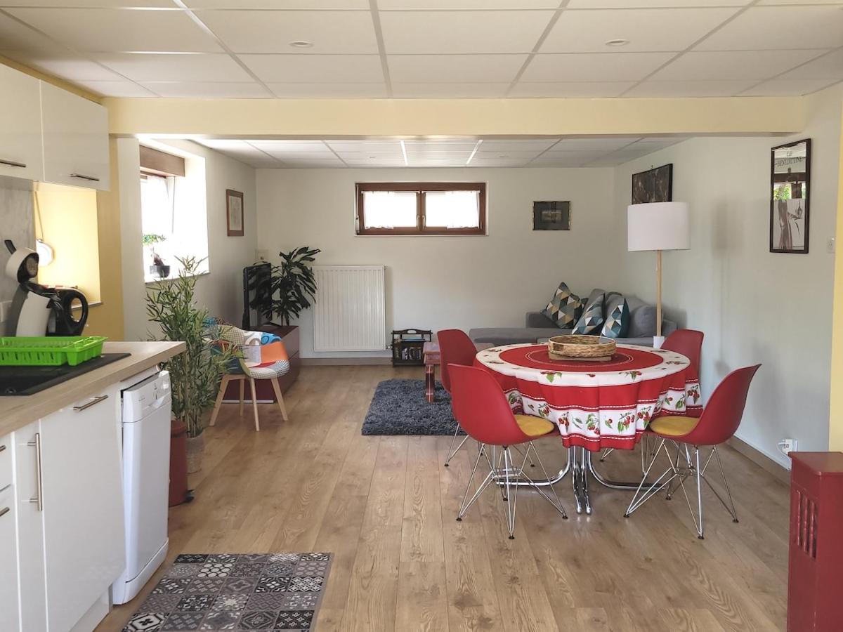 Au petit bonheur - Housity