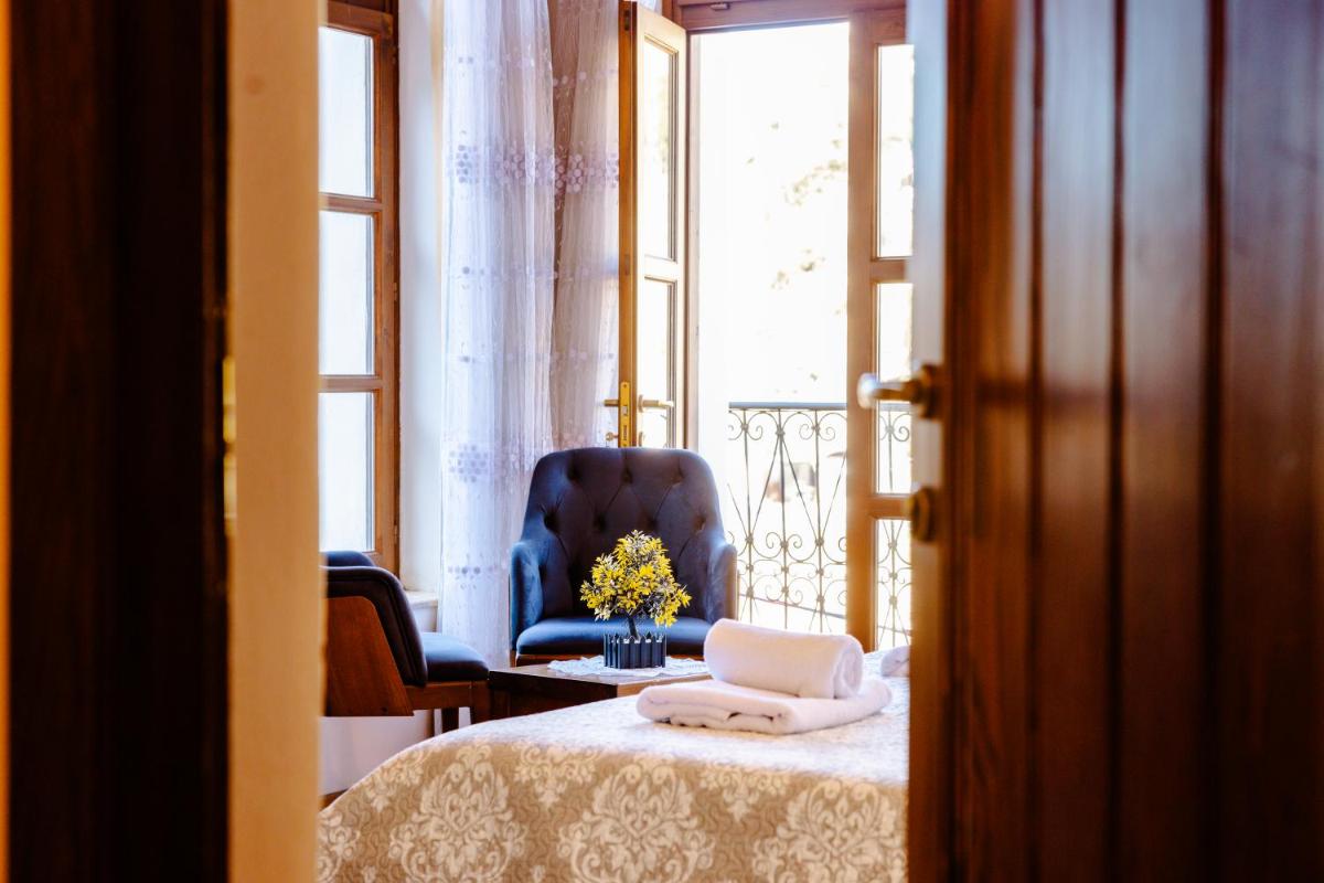 Hotel Gorica - UNESCO quarter - Housity