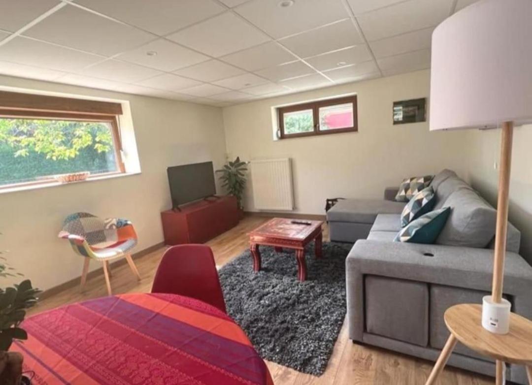 Au petit bonheur - Housity