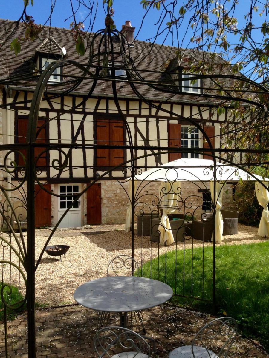 La Pruniere - Housity