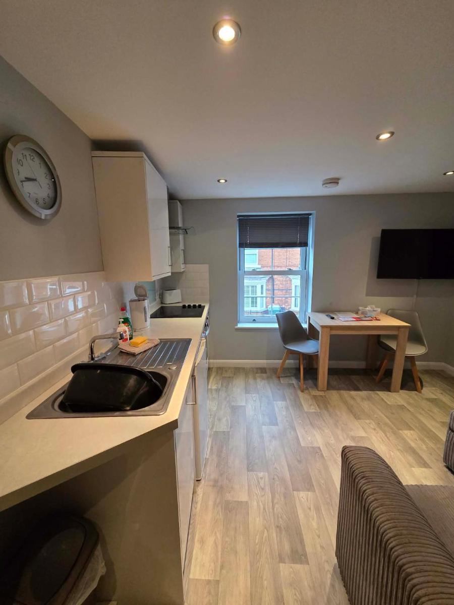 No 3 New Inn Apartments NEWLY RENOVATED - Housity