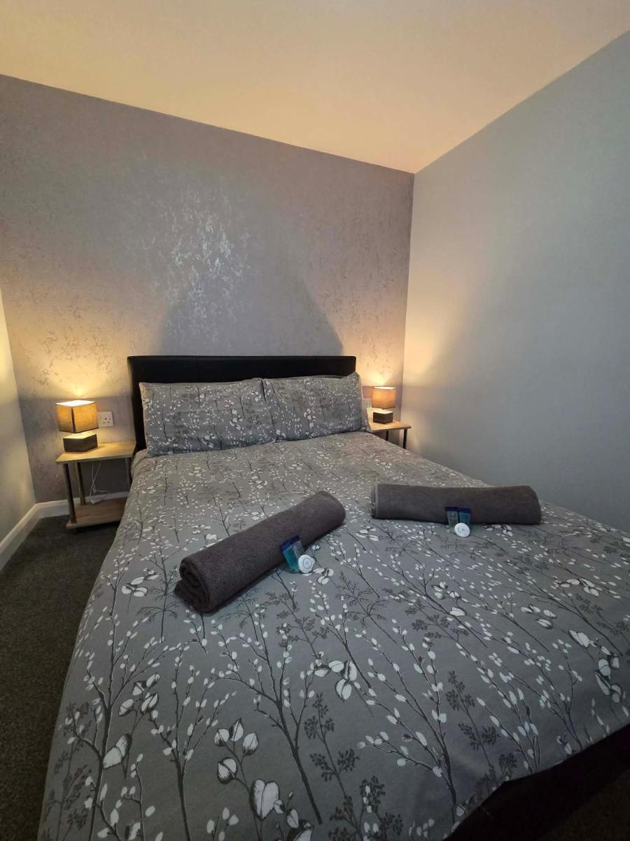 No 3 New Inn Apartments NEWLY RENOVATED - Housity