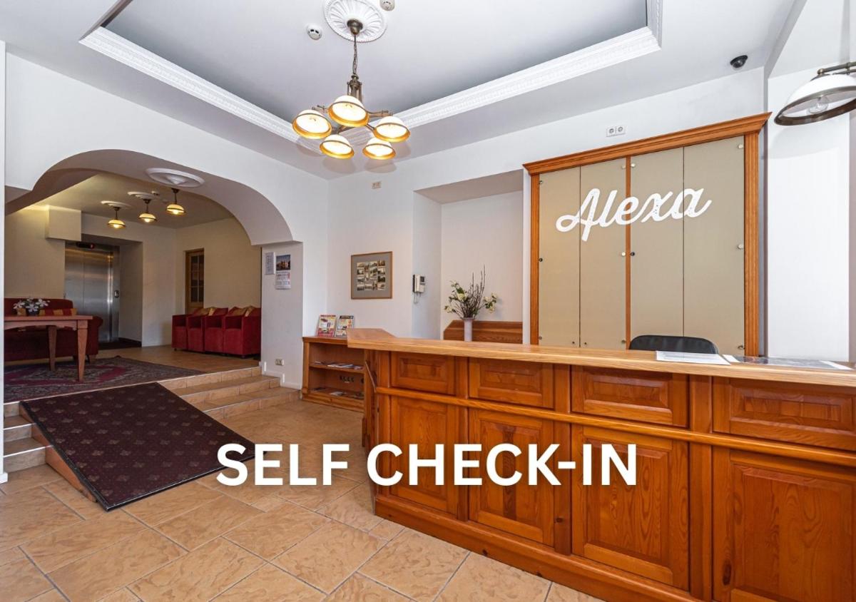 Alexa Old Town - Housity