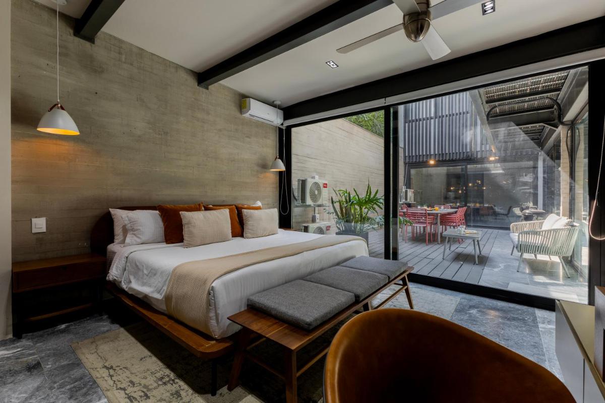 Capitalia - Luxury Apartments - Polanco Moliere - Housity