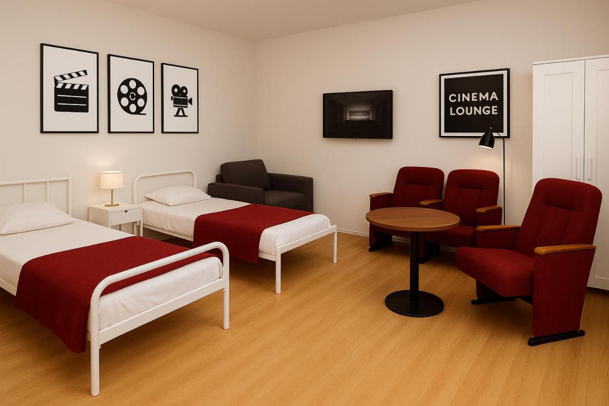City Quartier Wedel - Housity