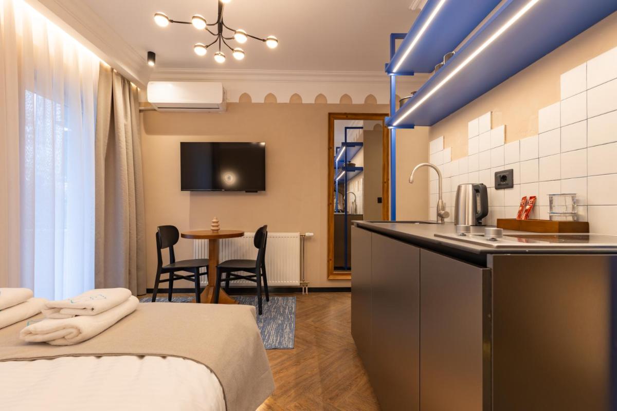 Prishtina City Apartments - Housity