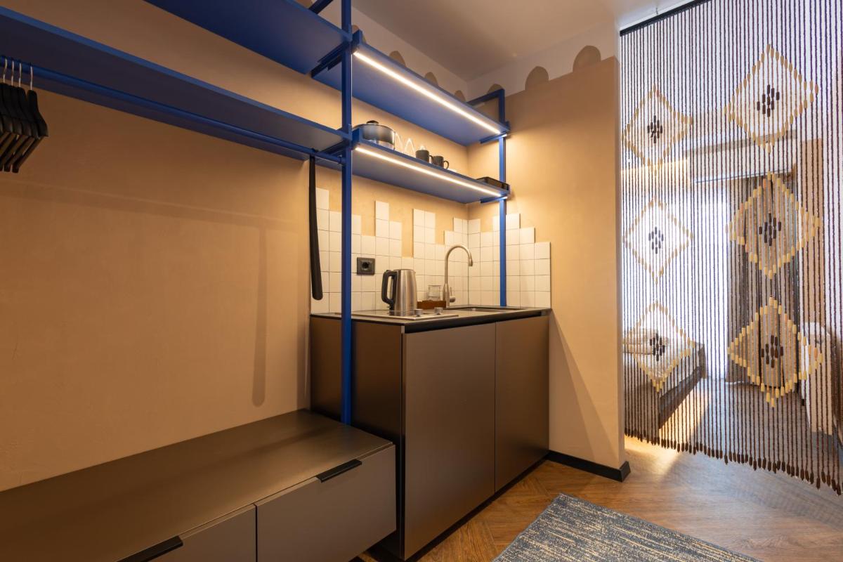 Prishtina City Apartments - Housity