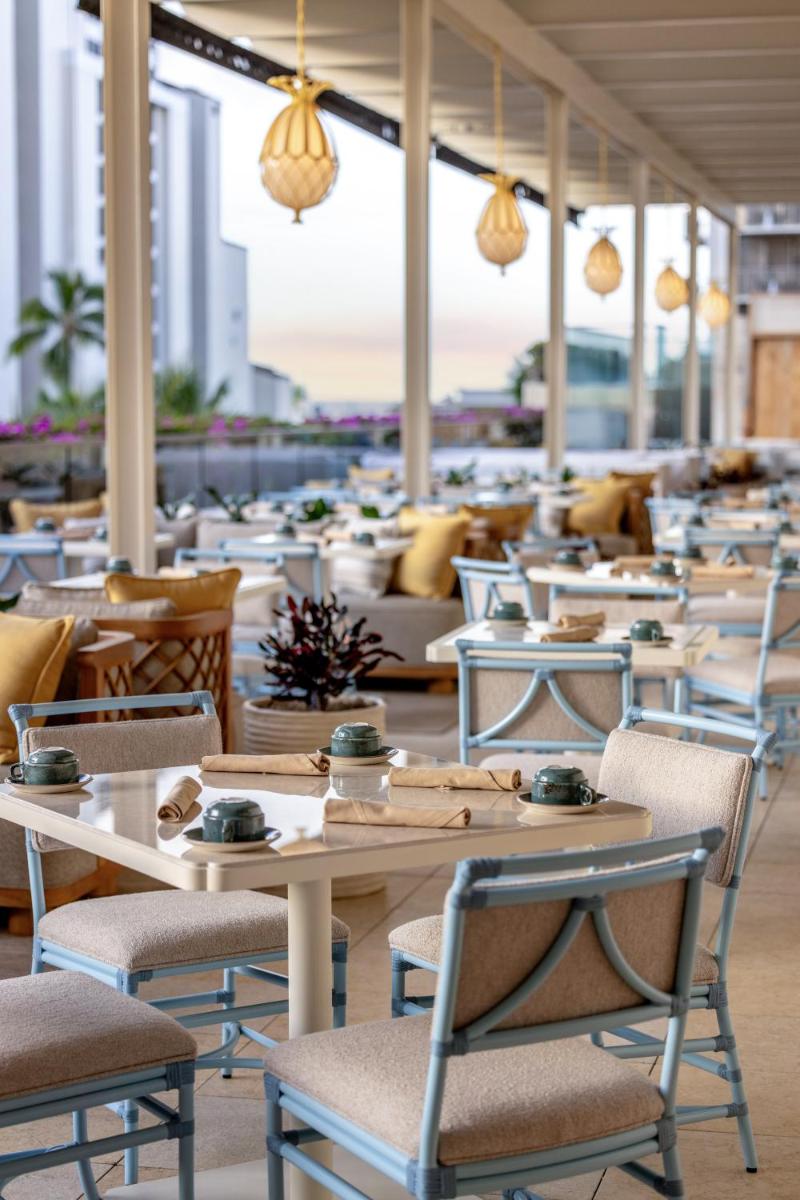 Ka Laʻi Waikiki Beach, LXR Hotels & Resorts - Housity