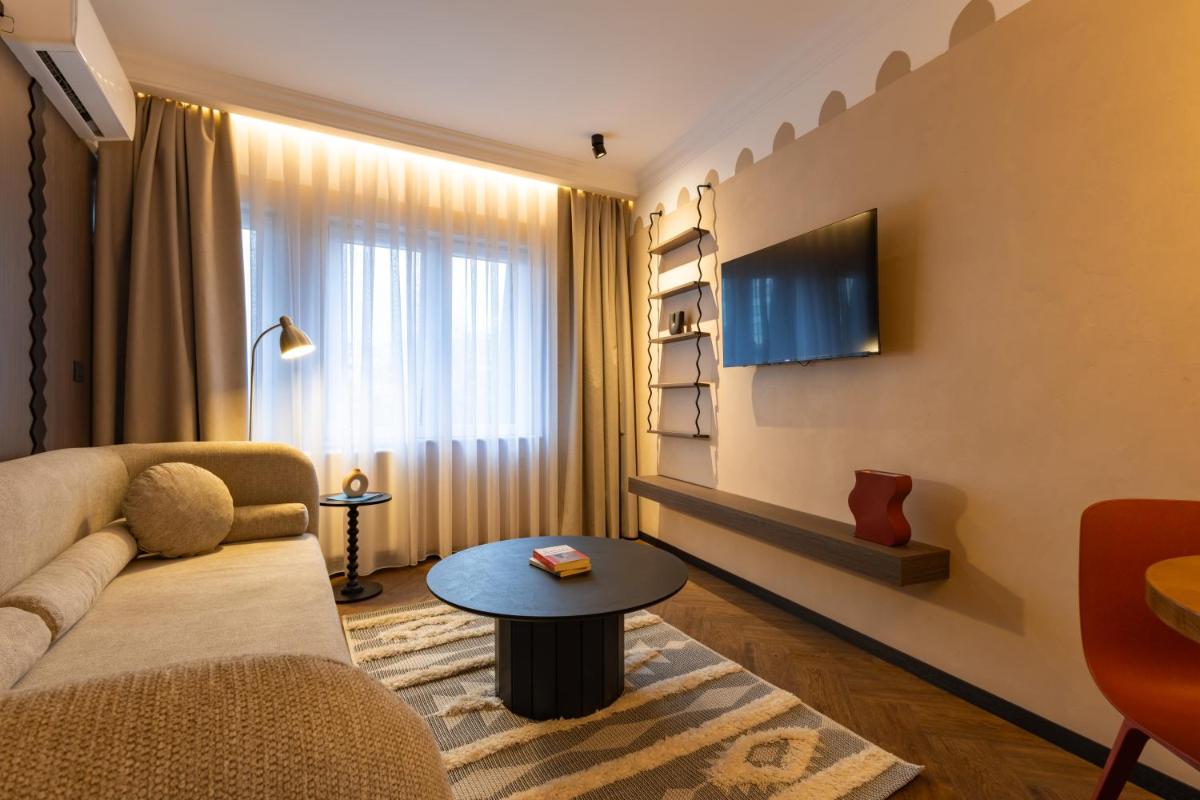 Prishtina City Apartments - Housity