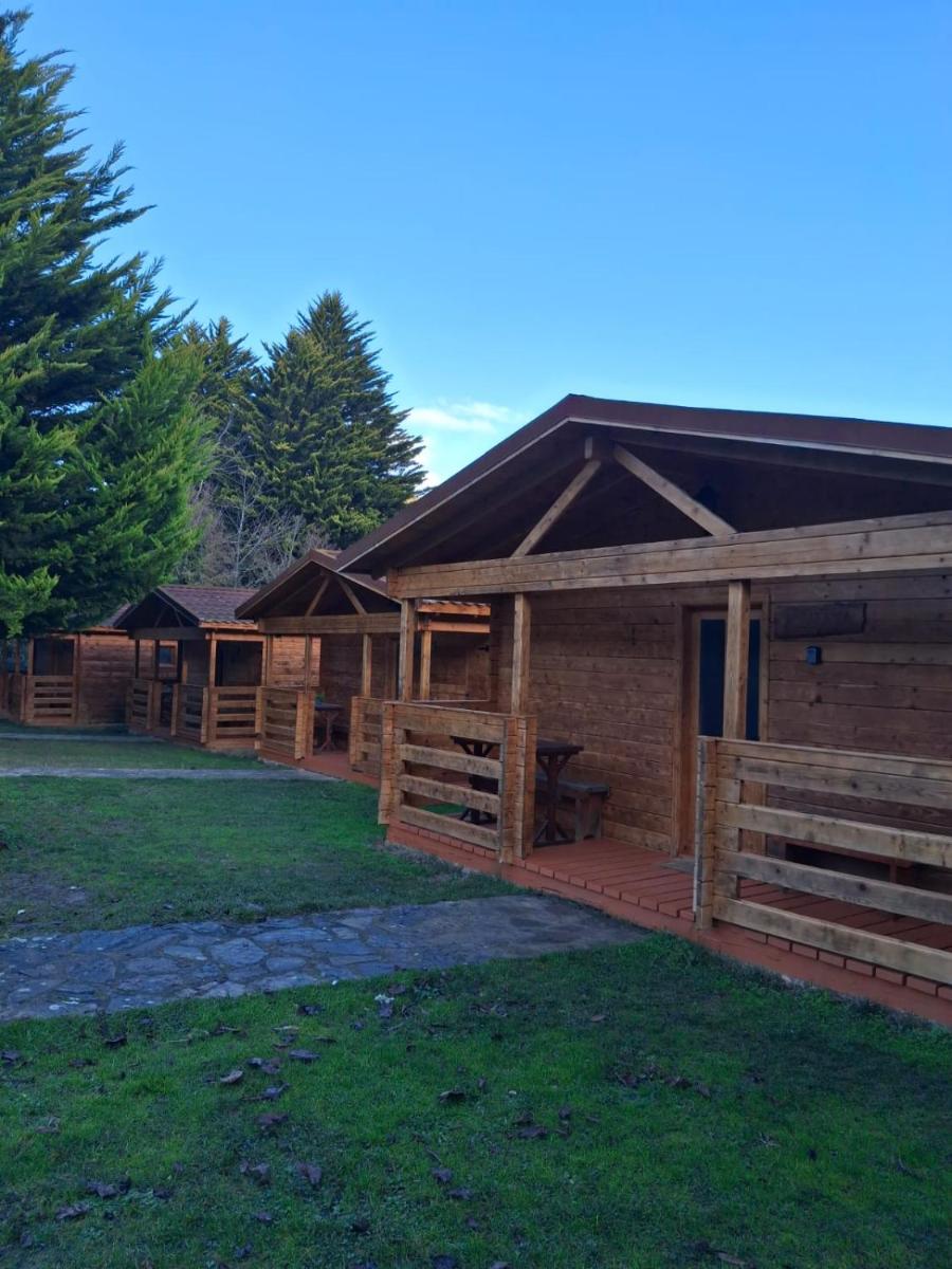 La Cabaña Rural - Housity