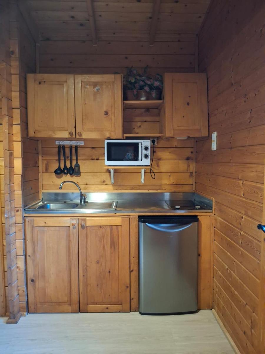 La Cabaña Rural - Housity