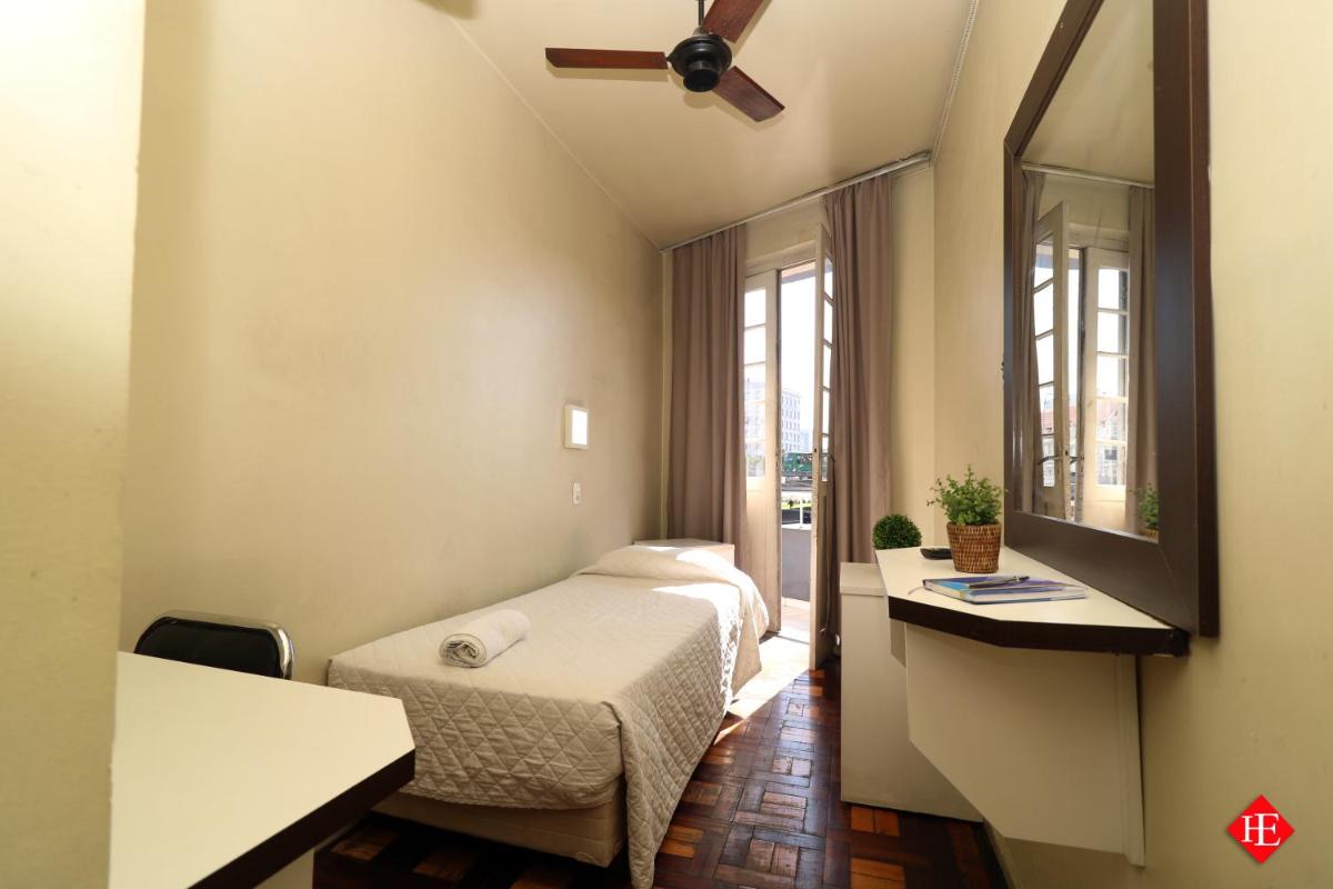 Hotel Elevado - Housity