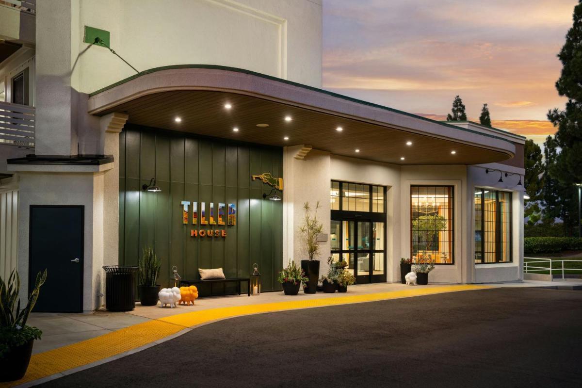 Tiller House, Laguna Hills, a Tribute Portfolio Hotel - Housity