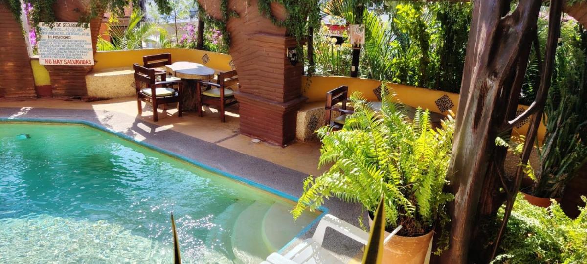 Hotel La Cabaña - Housity