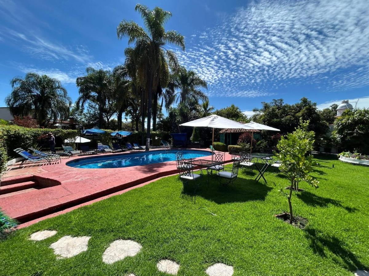Posada Los Alcatraces - Housity