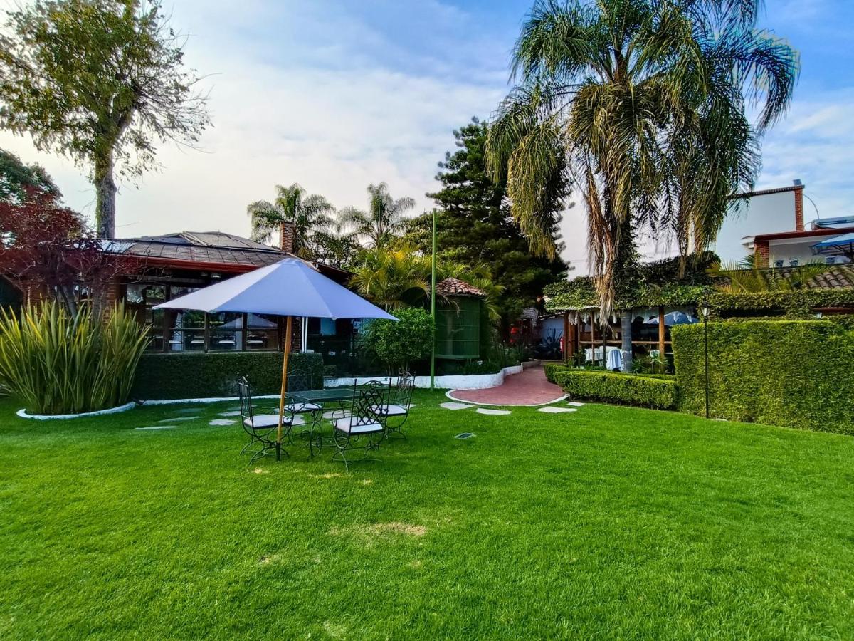 Posada Los Alcatraces - Housity