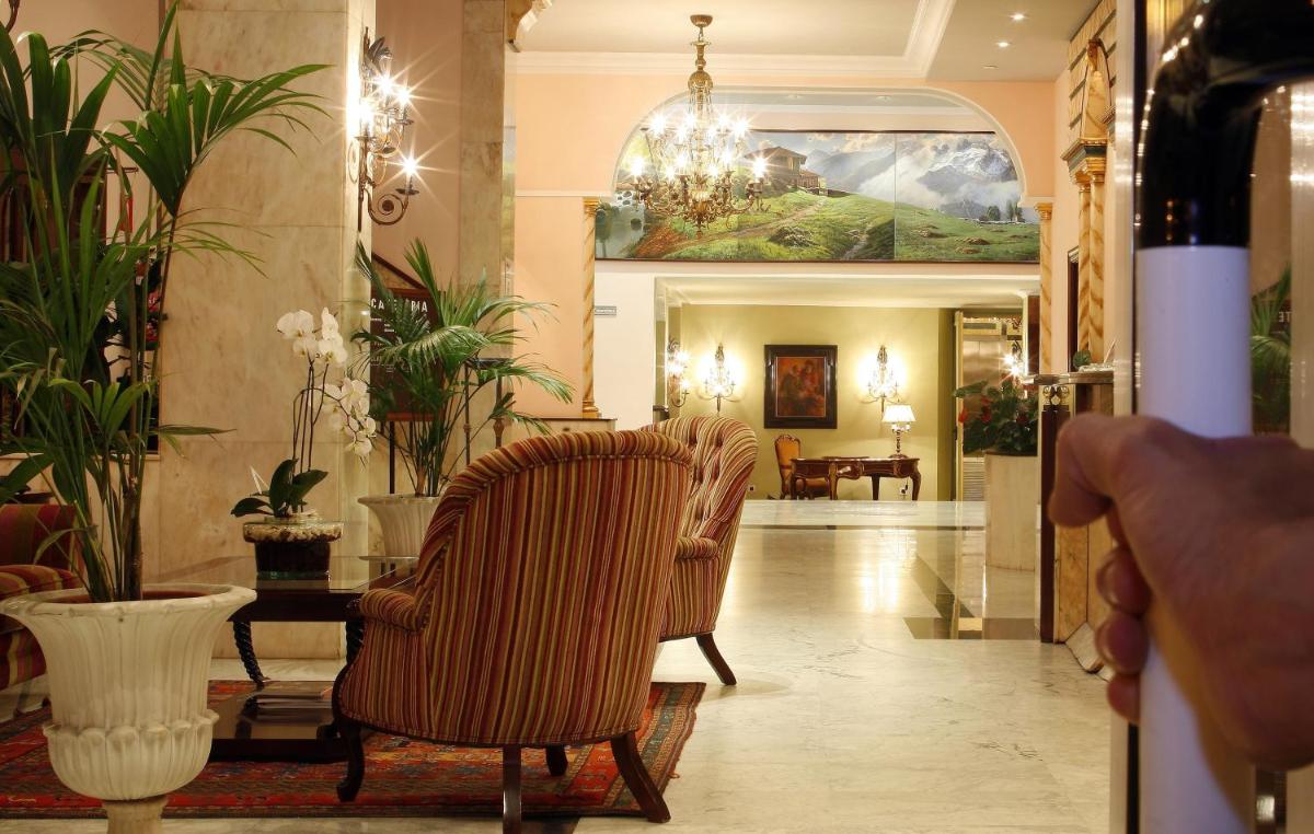 Hotel Alcomar - Housity