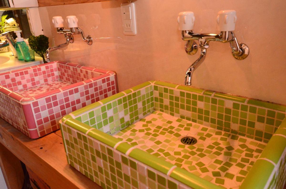 Colours - Housity
