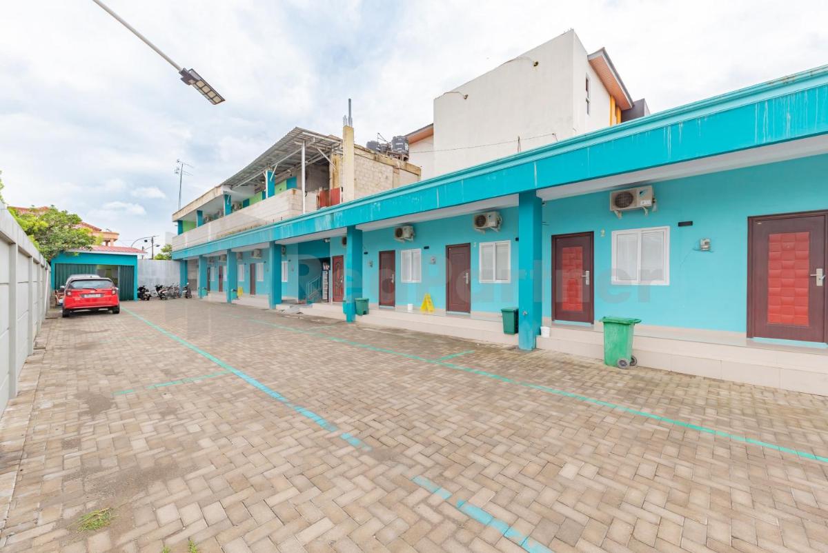 Shiva Home Syariah RedPartner near Alun Alun Tegal - Hizvo
