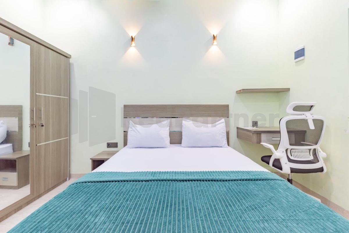 Shiva Home Syariah RedPartner near Alun Alun Tegal - Hizvo