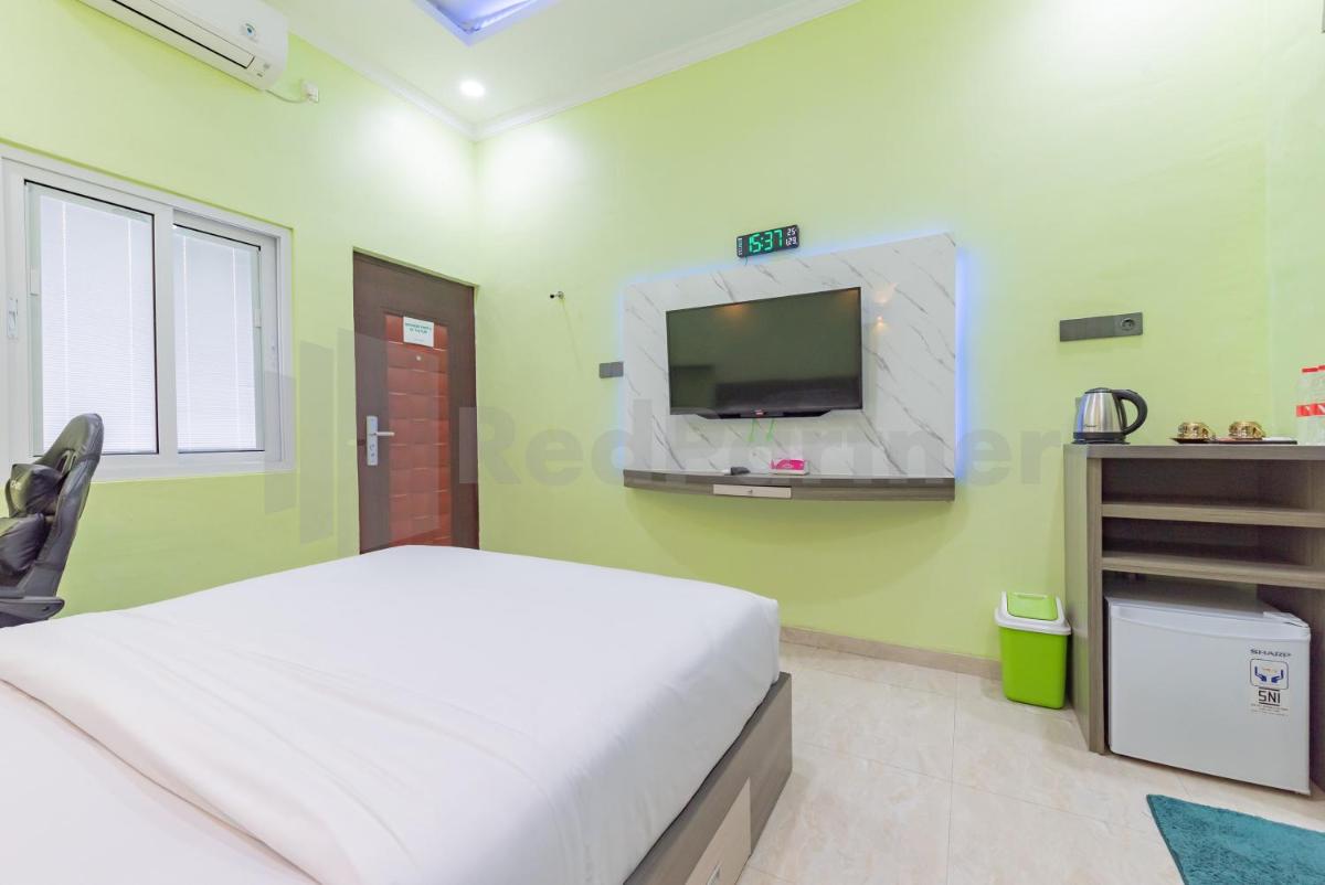 Shiva Home Syariah RedPartner near Alun Alun Tegal - Hizvo