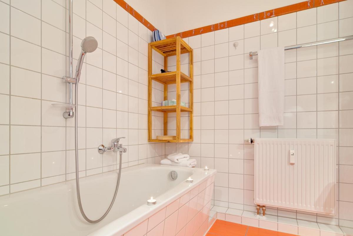 FeWo MeeresTraum - Housity