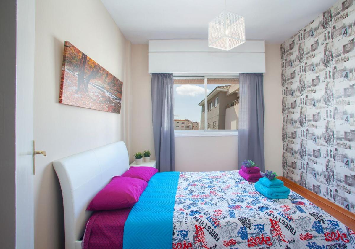 Suite For You - Hizvo