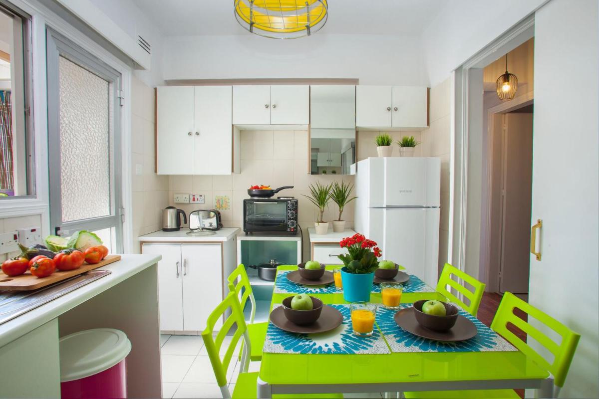 Suite For You - Hizvo