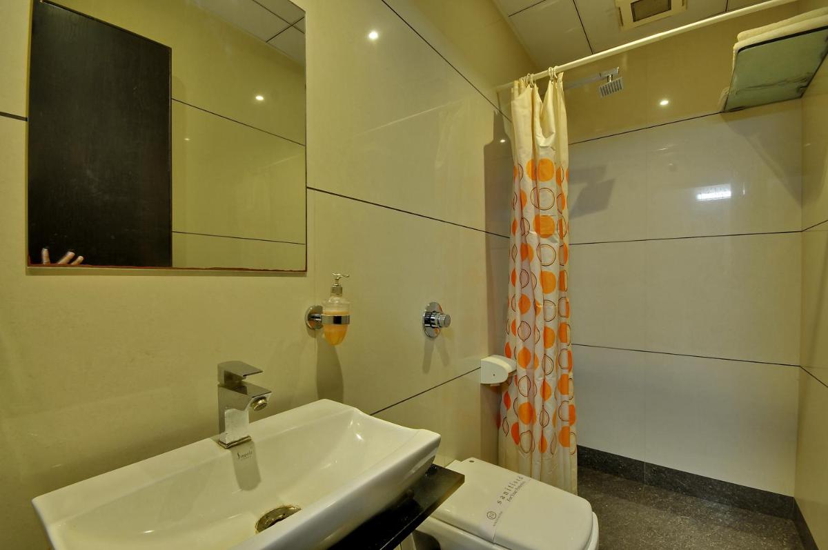 Suitetrails - Hotel Magnum Inn