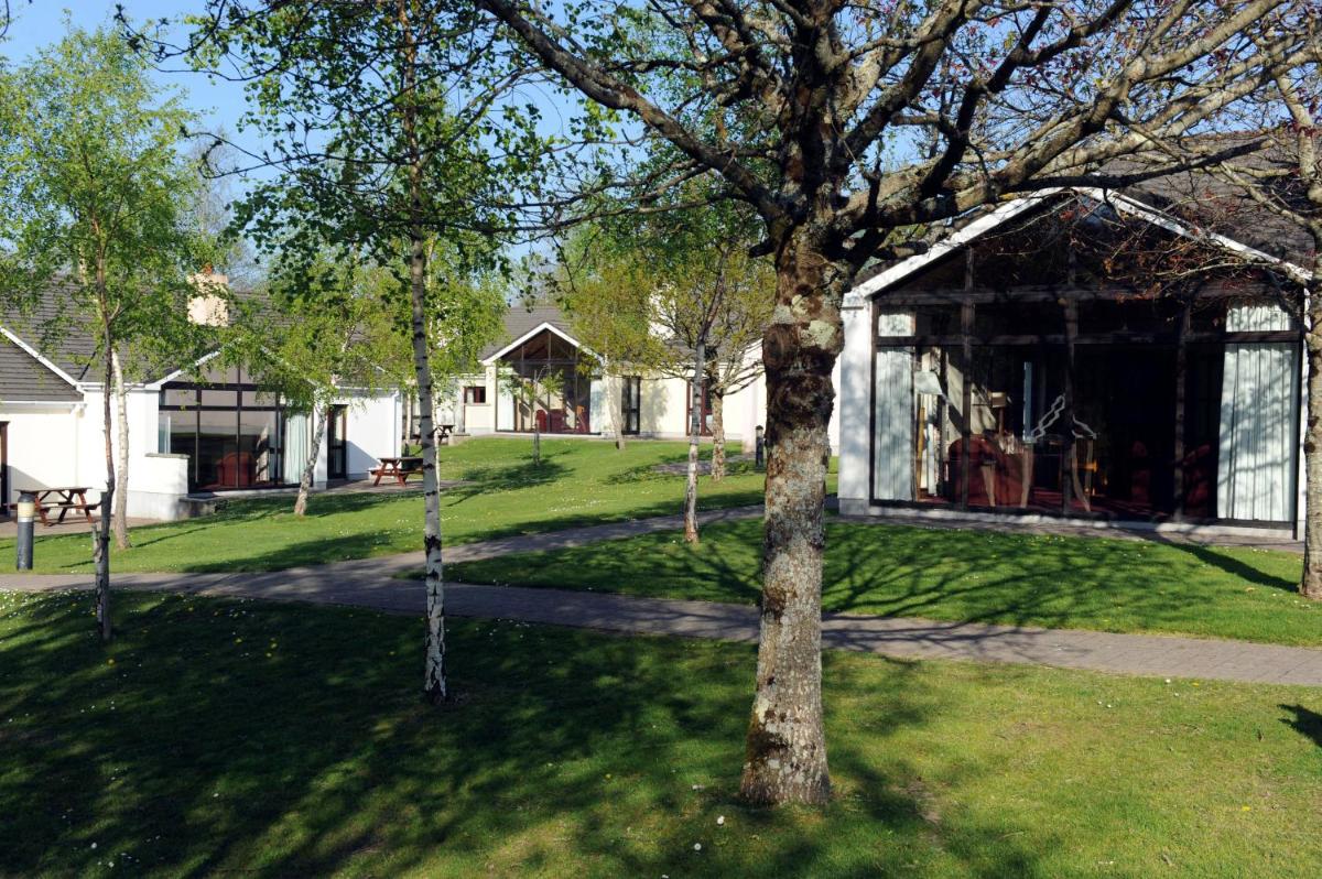 Castlerosse Park Resort Holiday Homes - Housity