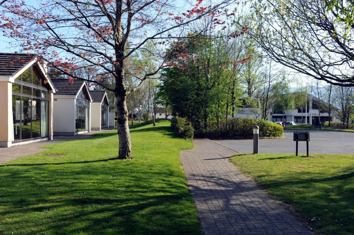Castlerosse Park Resort Holiday Homes - Housity