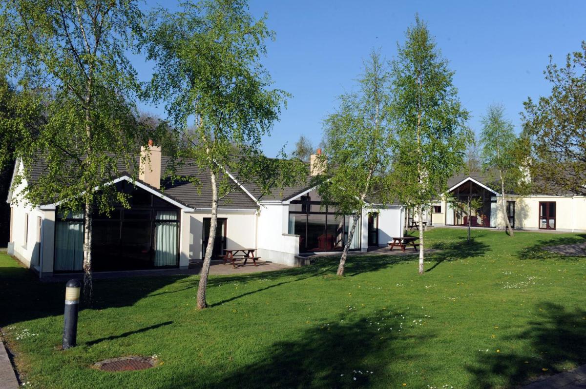 Castlerosse Park Resort Holiday Homes - Housity