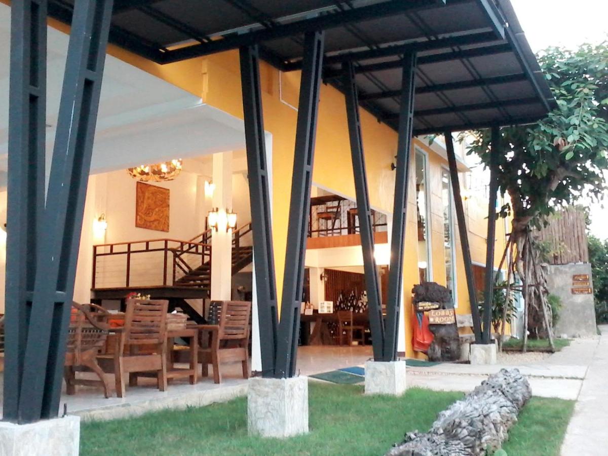 รีสอร์ทที่ลำปาง (Resort At Lampang) - Housity