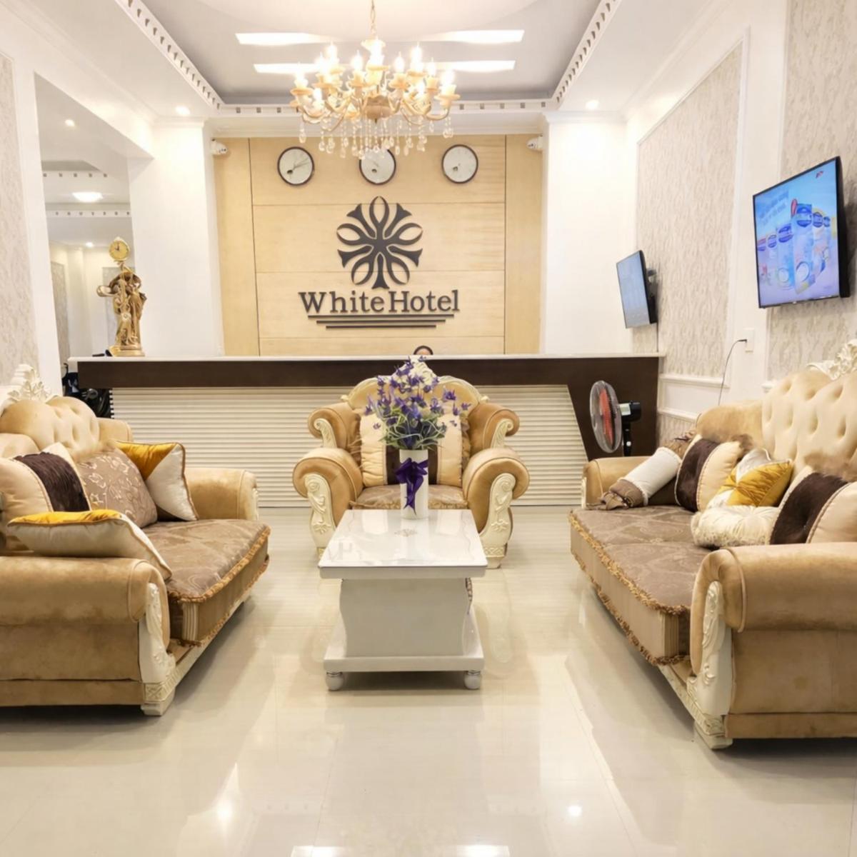 White Hotel Nghệ An - Housity
