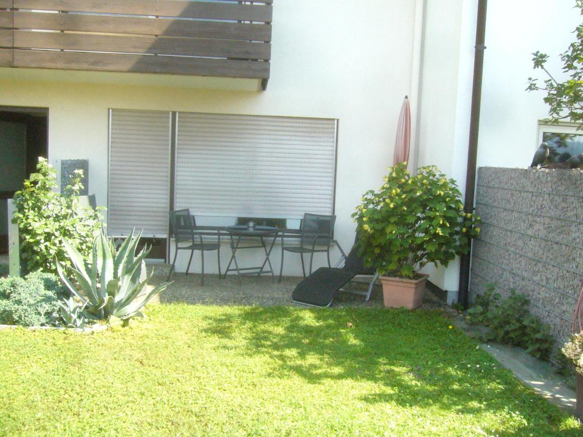 Ferienwohnung Erika - Housity