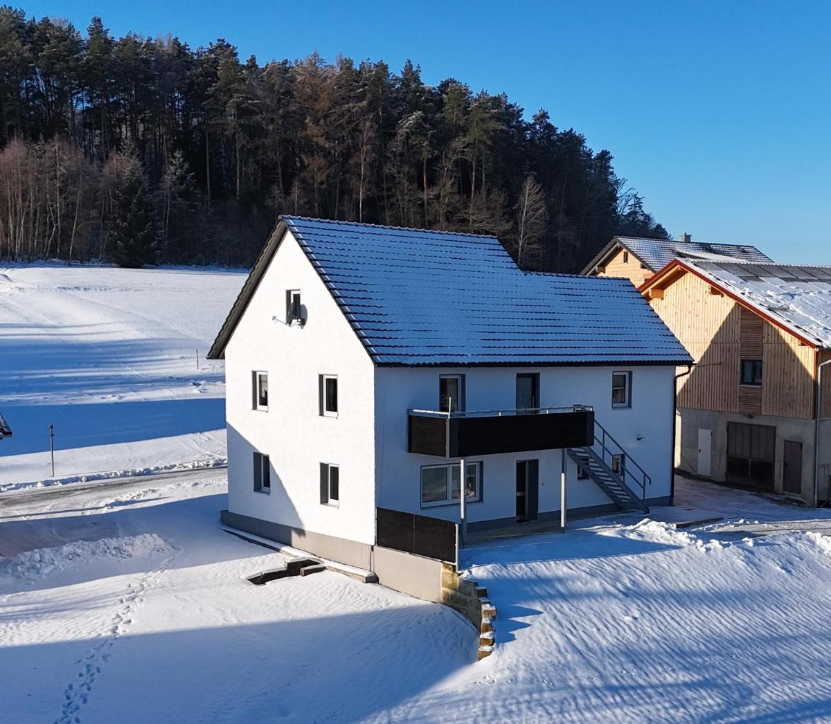 Ferienwohnung Naturtraum - Housity