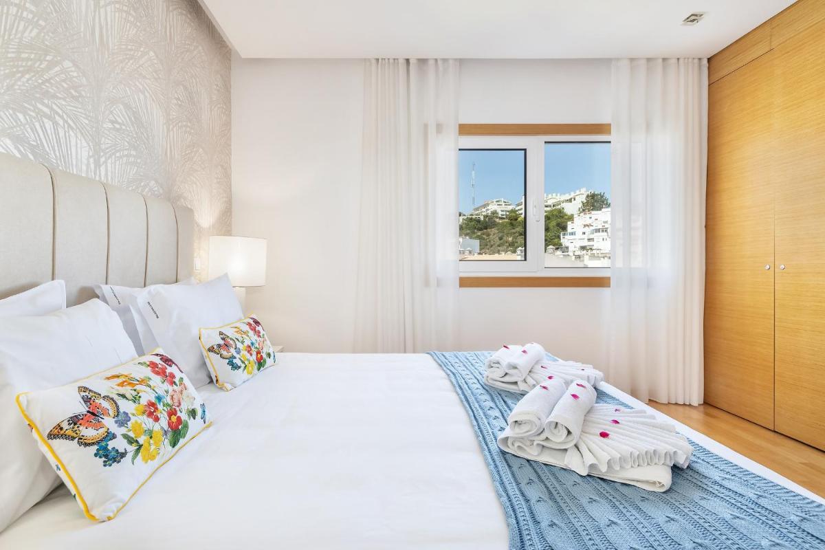 Garden Hill Relax & Old Town by OCvillas - Housity