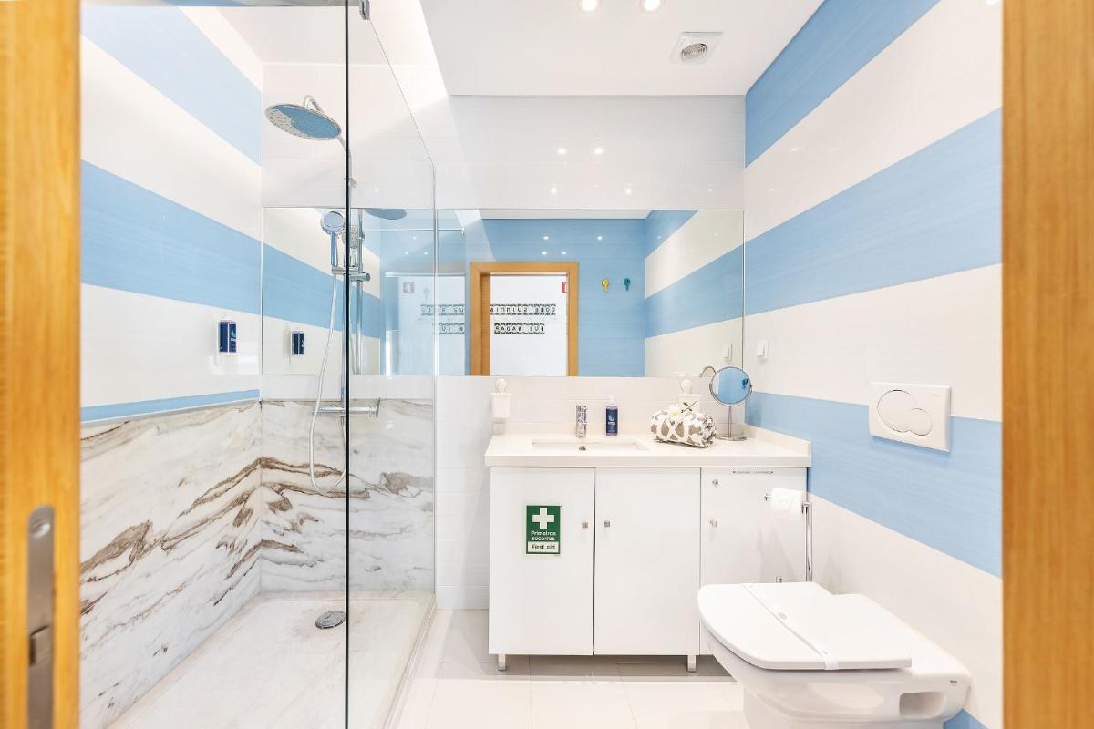 Garden Hill Relax & Old Town by OCvillas - Housity