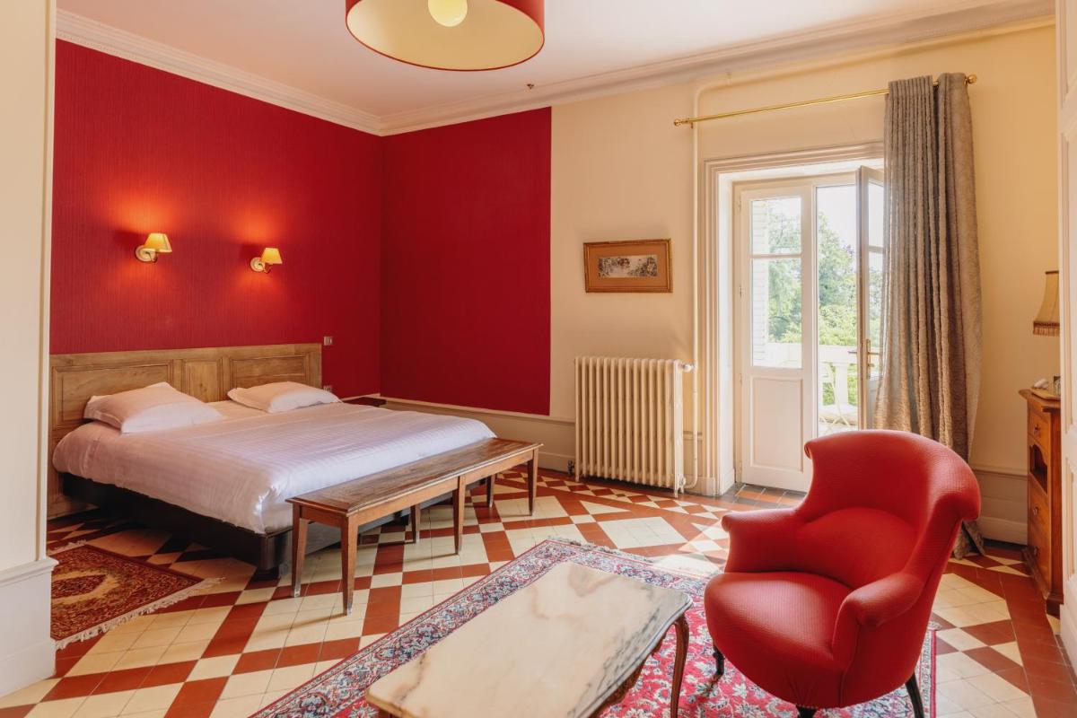 Château de Bellevue B&B - Housity