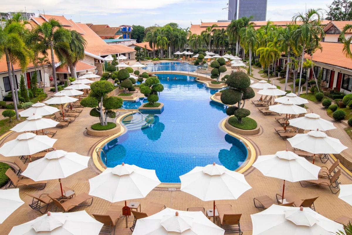 Thai Garden Resort - Housity