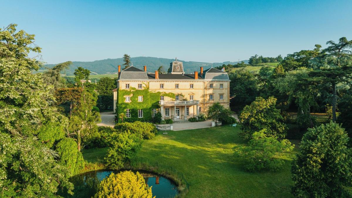 Château de Bellevue B&B - Housity